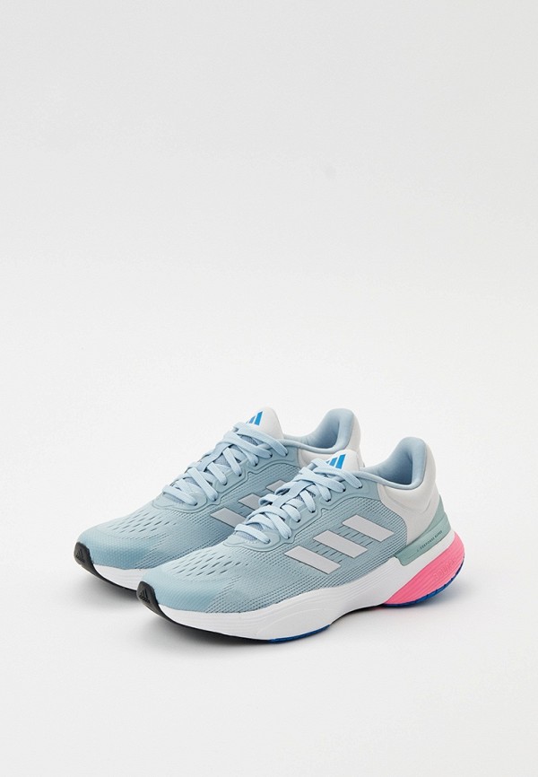 adidas Кроссовки - RESPONSE SUPER 3.0 W - фото 3