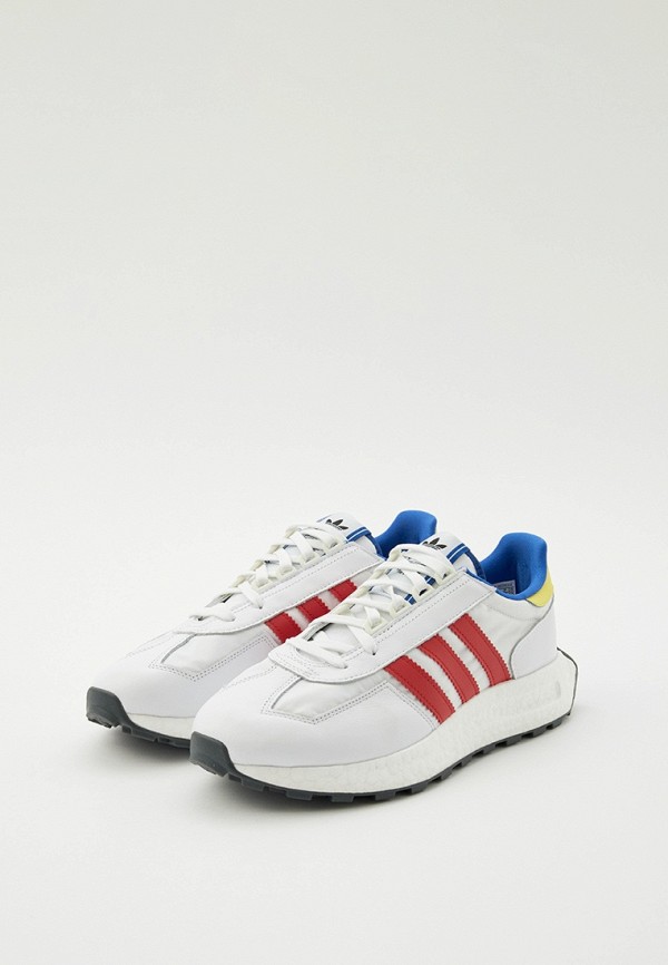 adidas Originals Кроссовки - RETROPY E5 - фото 3