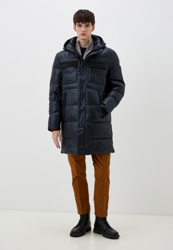 Limarsini Куртка утепленная - фото 1