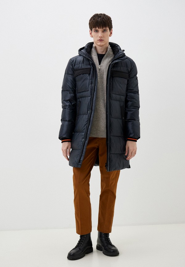 Limarsini Куртка утепленная - фото 2