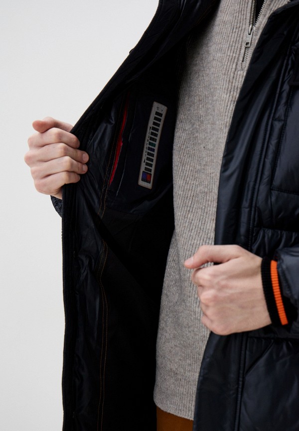 Limarsini Куртка утепленная - фото 4