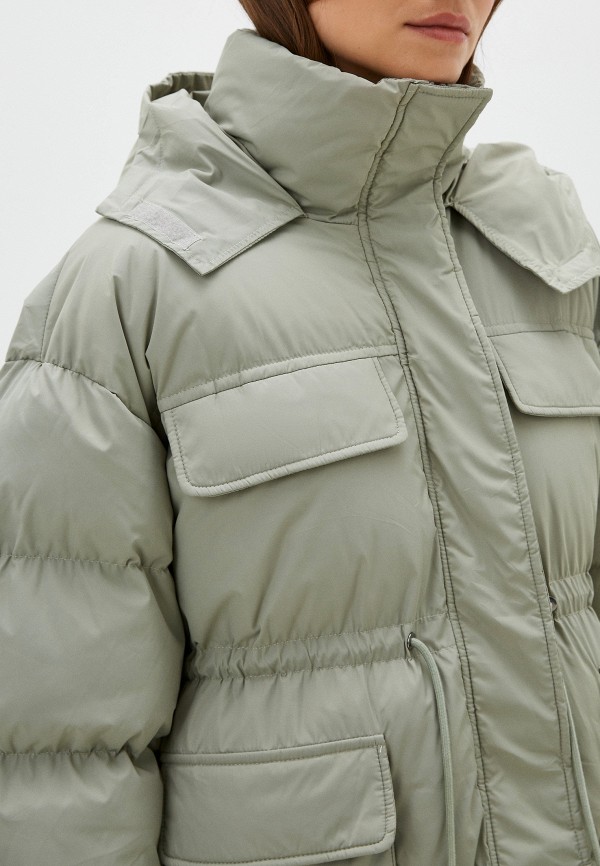 Fragarika Пуховик - фото 5