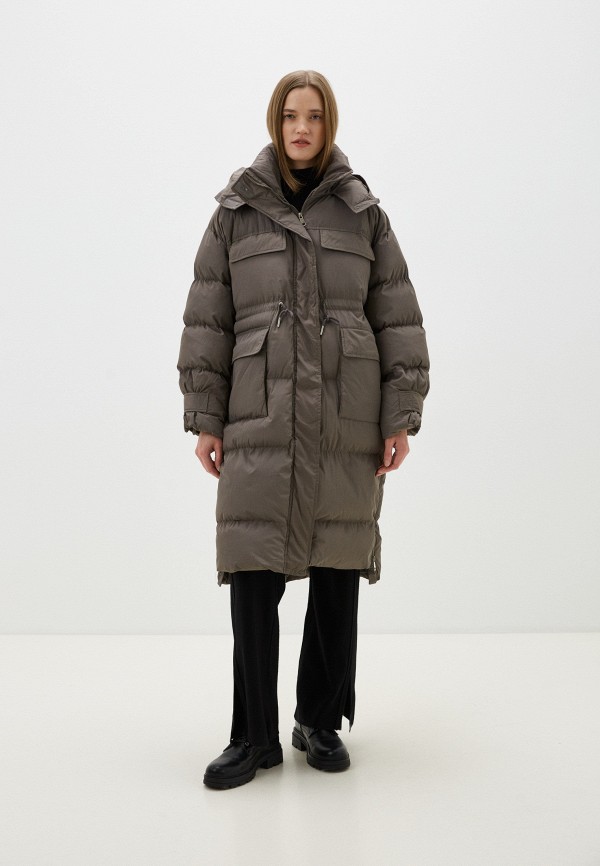 Fragarika Пуховик - фото 1