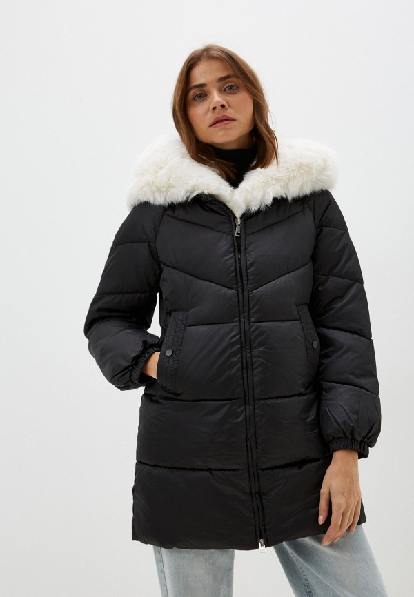 Lakressi Пуховик - фото 1