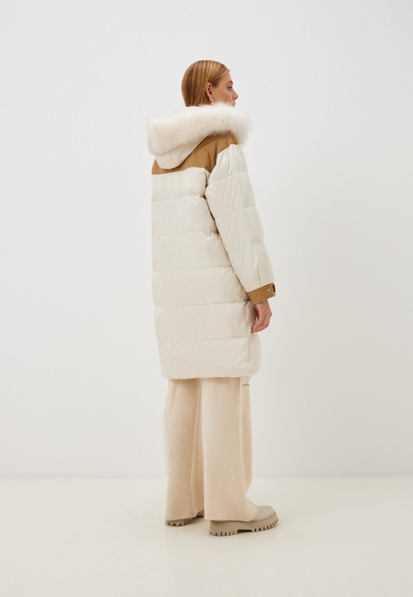 Lakressi Пуховик - фото 3