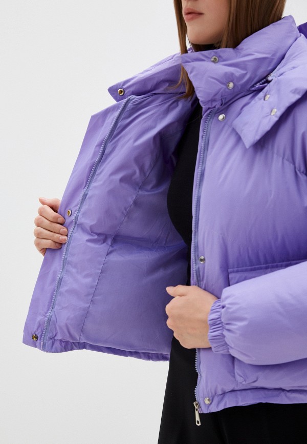 Fragarika Пуховик - фото 4