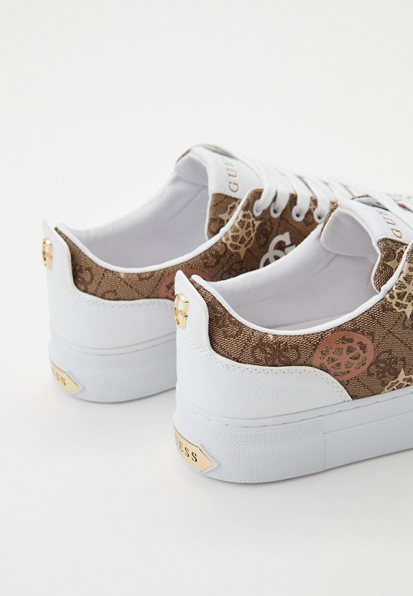 Guess Кеды - GIANELE4 - фото 4