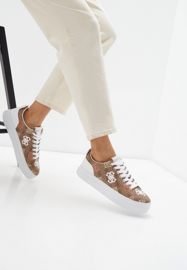 Guess Кеды - GIANELE4 - фото 6