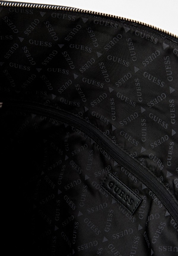 Guess Сумка дорожная - MILANO WEEKENDER - фото 4