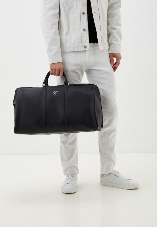 Guess Сумка дорожная - MILANO WEEKENDER - фото 5