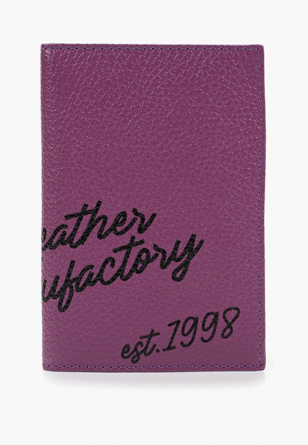 Dimanche Обложка для паспорта - фото 1