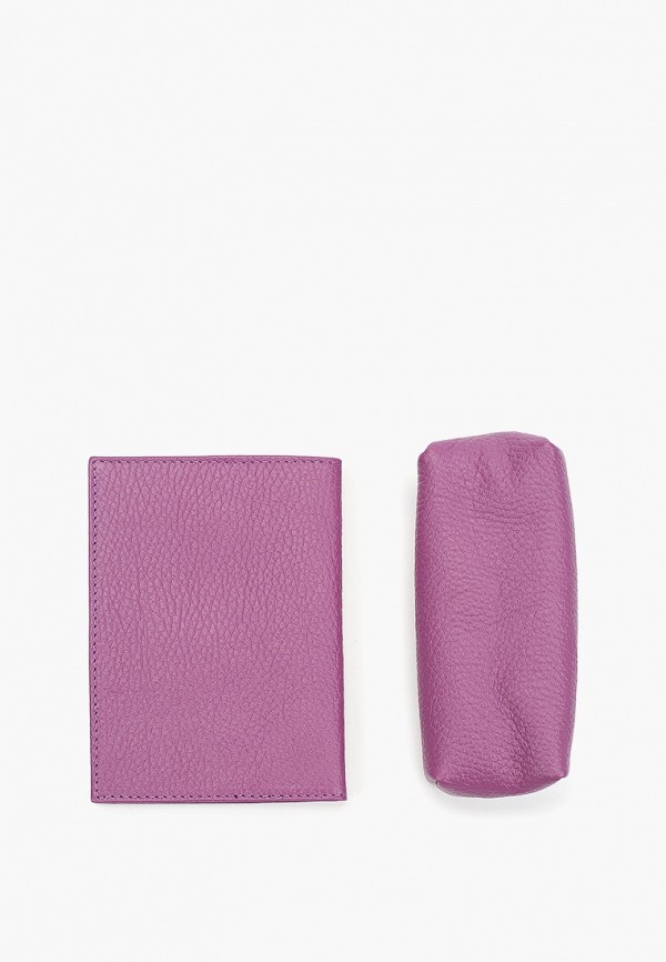 Dimanche Обложка для документов и ключница - фото 4