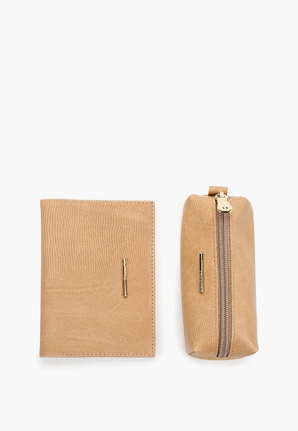 Dimanche Обложка для документов и ключница - фото 1