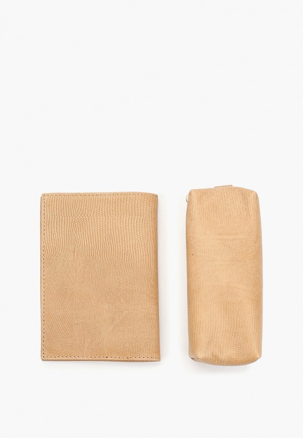 Dimanche Обложка для документов и ключница - фото 2