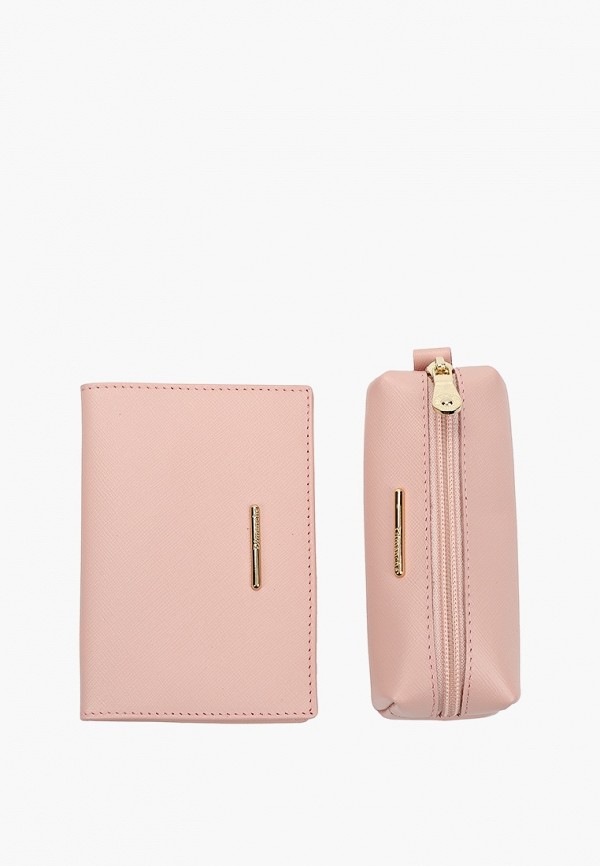 Dimanche Обложка для документов и ключница - фото 1