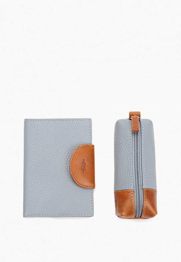 Dimanche Обложка для документов и ключница - фото 1