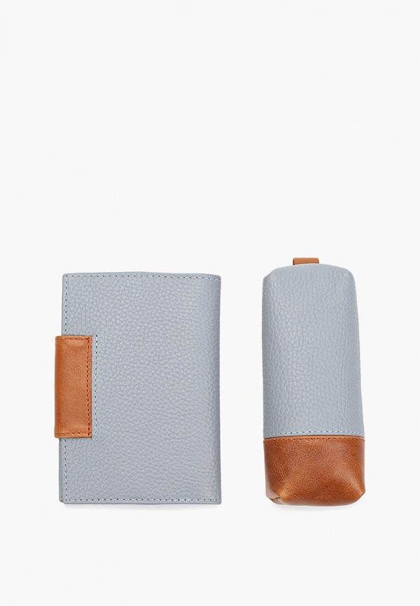 Dimanche Обложка для документов и ключница - фото 2