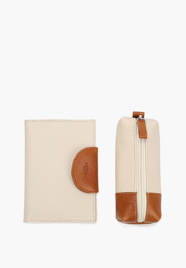 Dimanche Обложка для паспорта и ключница - фото 1