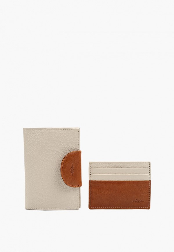 Dimanche Обложка для паспорта и кредитница - фото 1