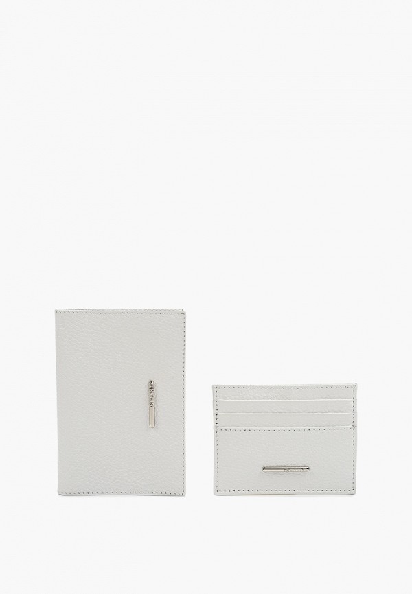 Dimanche Обложка для паспорта и кредитница - фото 1