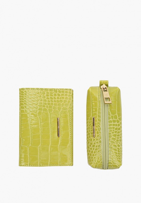 Dimanche Обложка для паспорта и ключница - фото 1