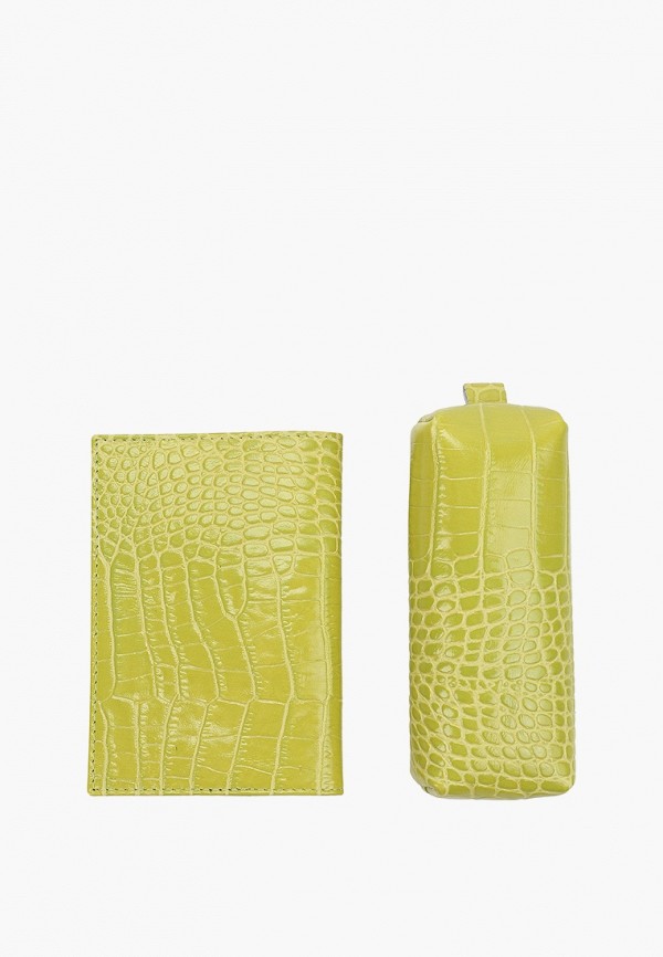 Dimanche Обложка для паспорта и ключница - фото 2