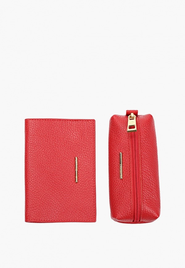 Dimanche Обложка для паспорта и ключница - фото 1