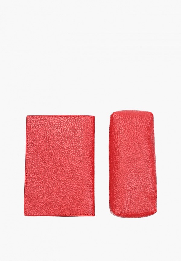 Dimanche Обложка для паспорта и ключница - фото 2