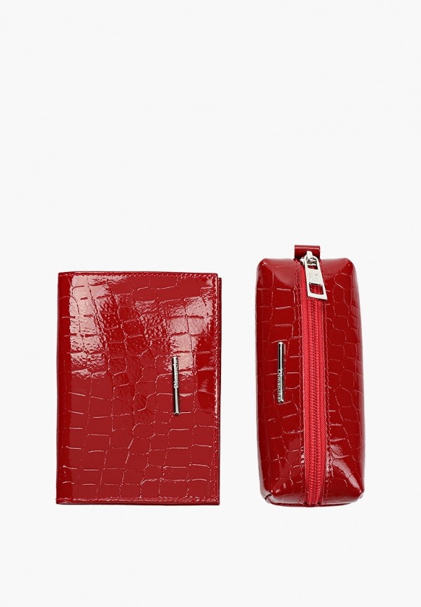 Dimanche Обложка для паспорта и ключница - фото 1