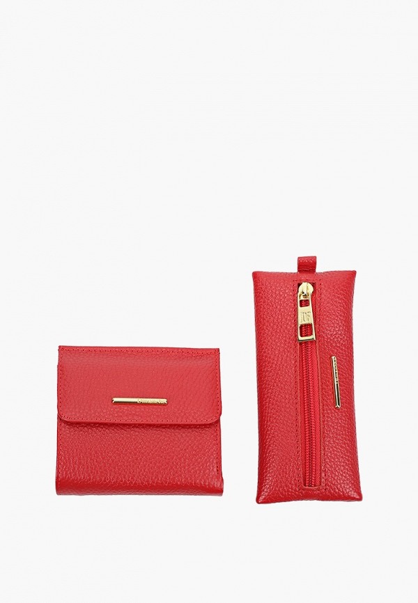 Dimanche Кошелек и ключница - фото 1