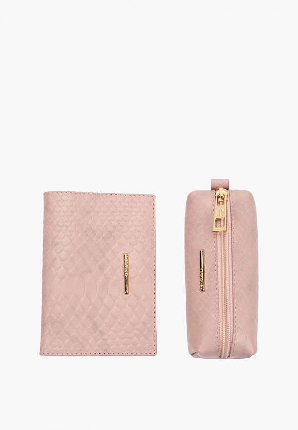 Dimanche Обложка для паспорта и ключница - фото 1