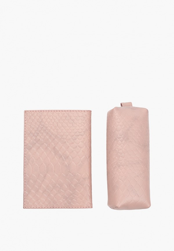 Dimanche Обложка для паспорта и ключница - фото 2