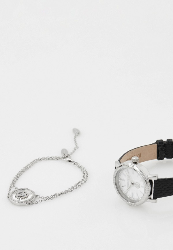 Roberto Cavalli Часы и браслет - RC5L019L0015_SET - фото 2