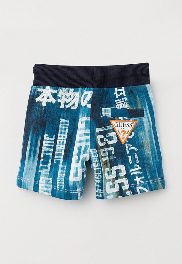 Guess Шорты - фото 2