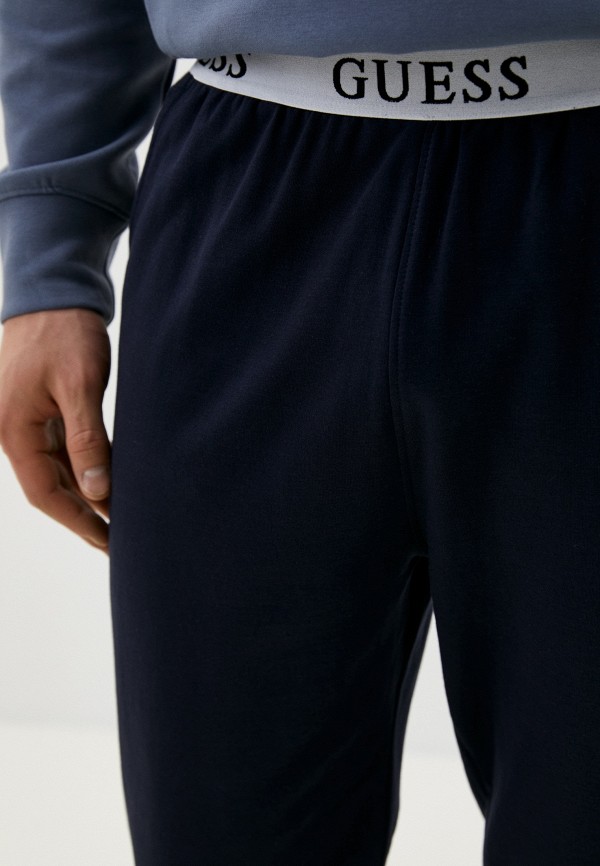 Guess Брюки домашние - фото 4