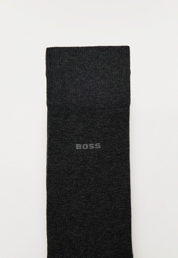 BOSS 2P RS Mini Pins MC Sock in Black - Norton Barrie