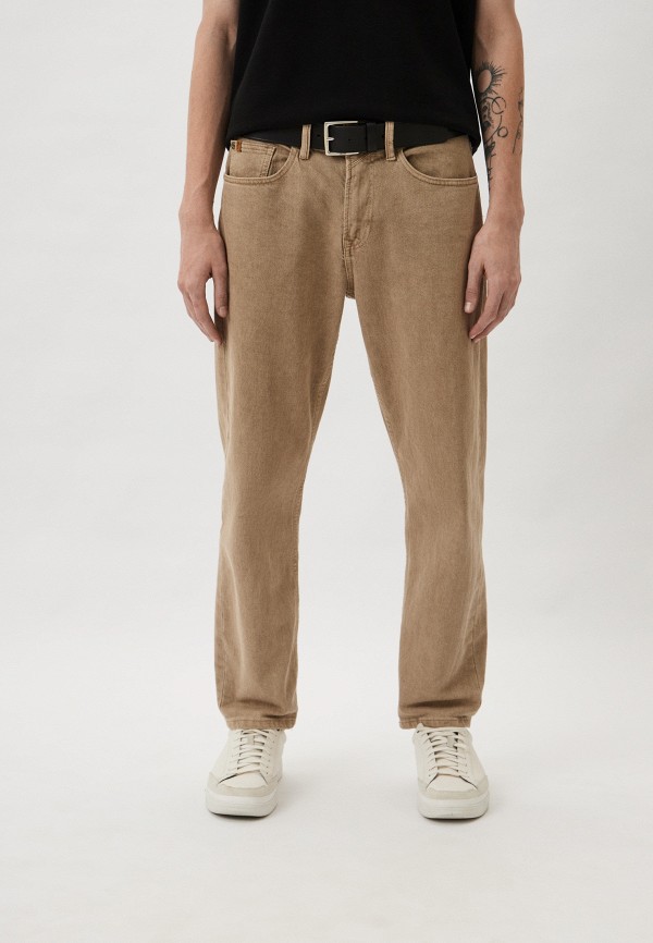 Boss Ремень - Rummi-Rc_Sz40 - фото 4