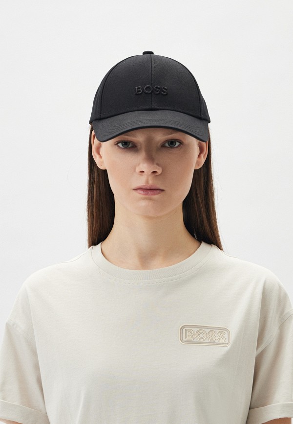 Boss Бейсболка - Ari - фото 4