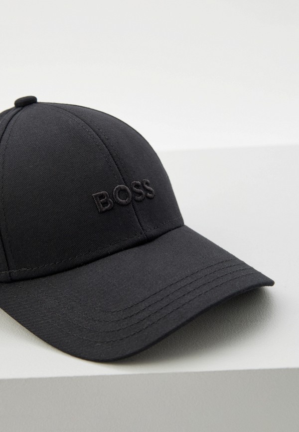 Boss Бейсболка - Ari - фото 3