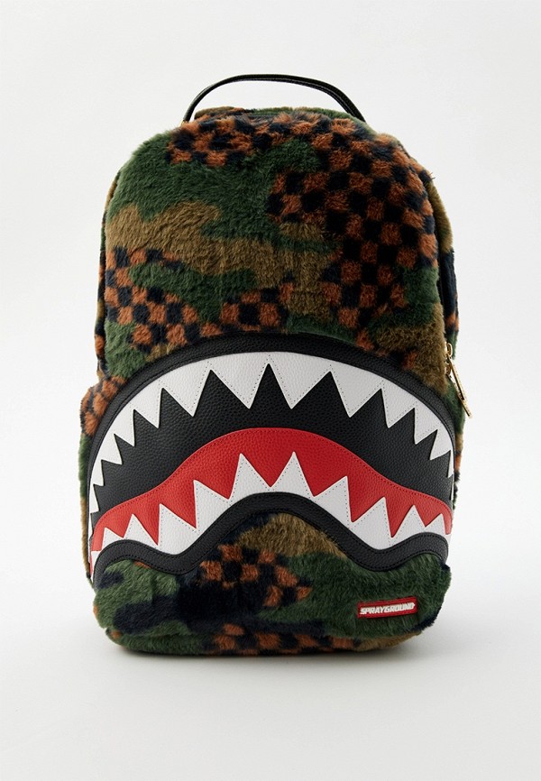 Sprayground Рюкзак - фото 1