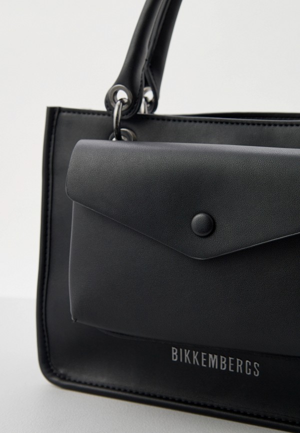 Сумки 2 шт. Bikkembergs, цвет: черный, RTLADD491201 — купить в интернет ...