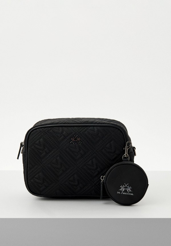 La Martina Сумка и кошелек - фото 1