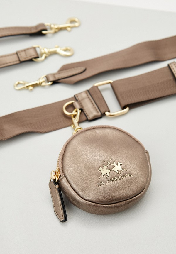 La Martina Сумка и кошелек - фото 4