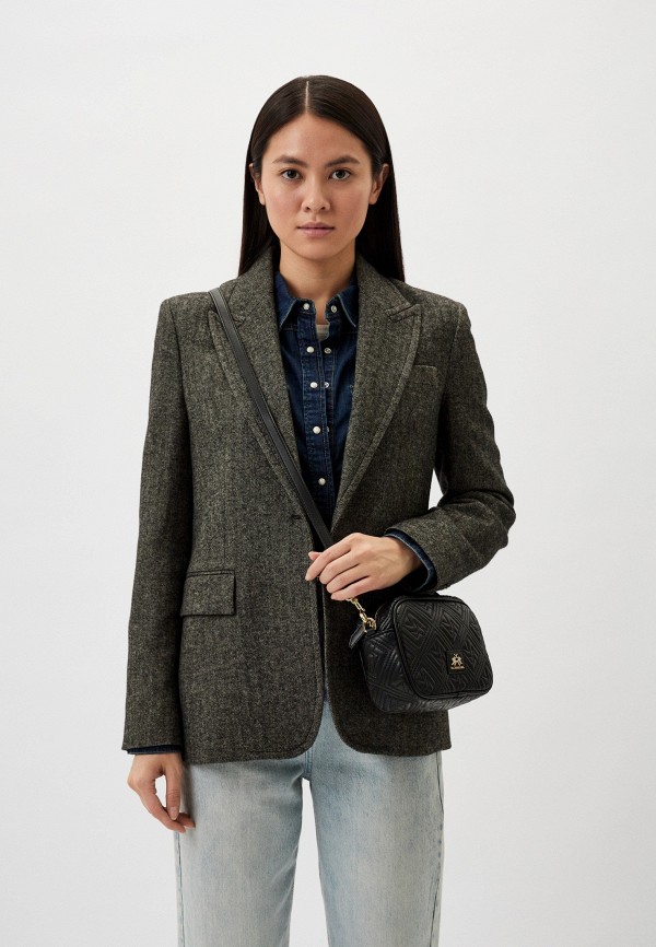 La Martina Сумка и кошелек - фото 6