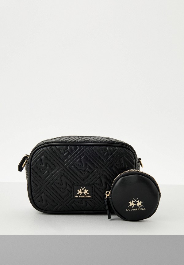 La Martina Сумка и кошелек - фото 1