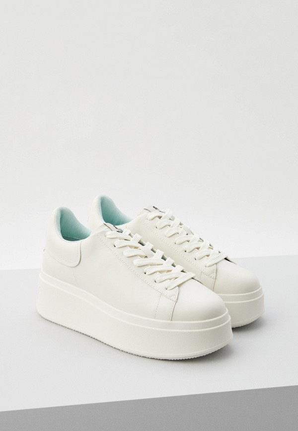 Ash Кеды - MOBY BE KIND - фото 3