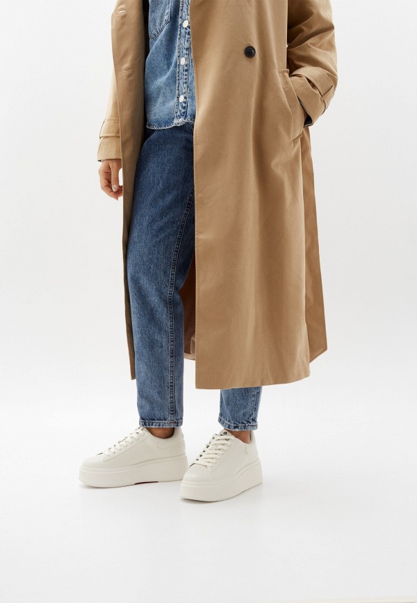 Ash Кеды - MOBY BE KIND - фото 6