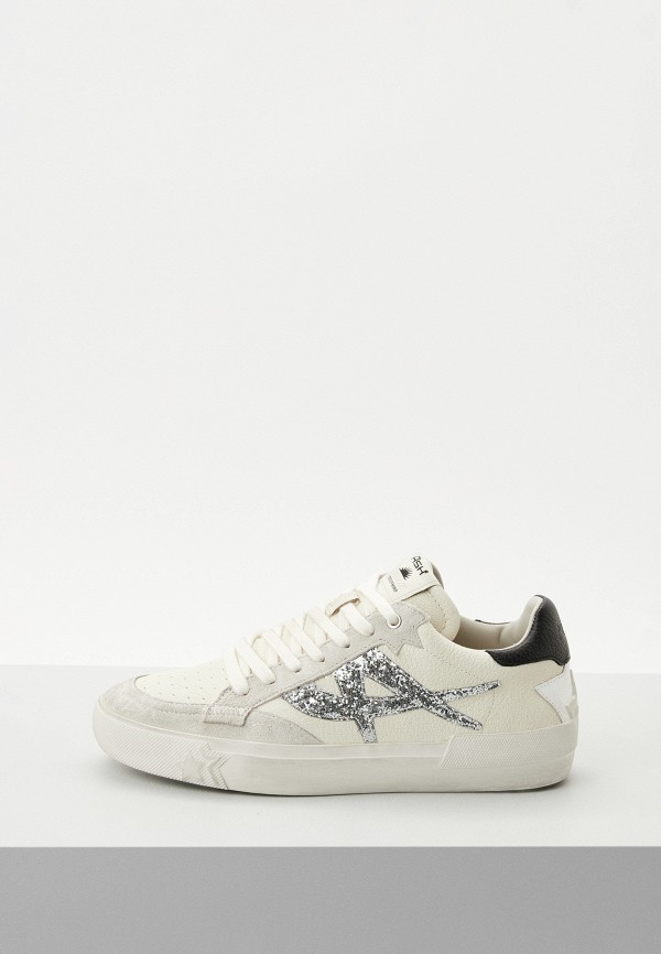 Ash Кеды - MOONLIGHT - фото 1