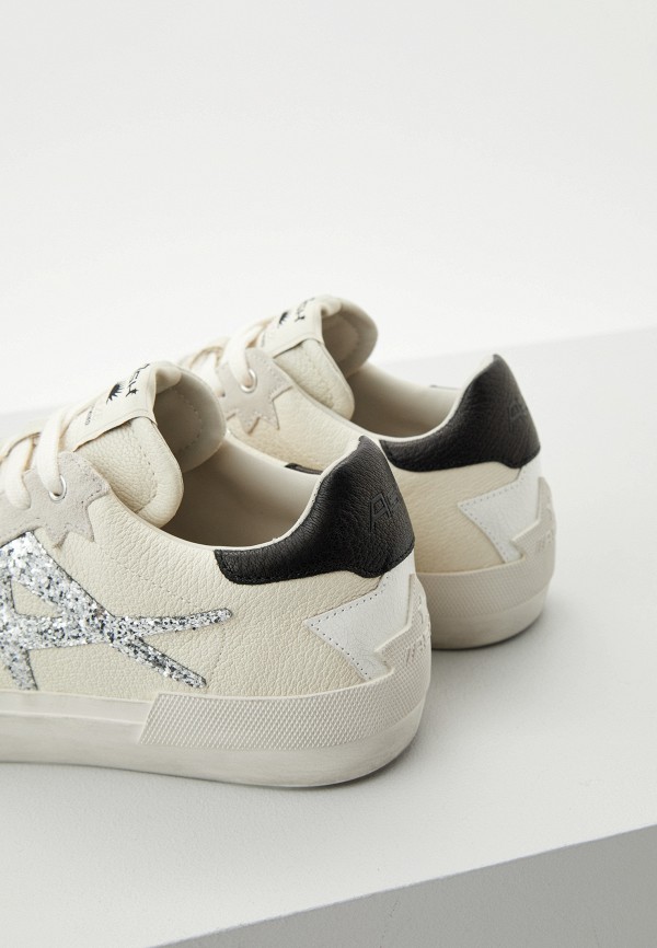 Ash Кеды - MOONLIGHT - фото 4