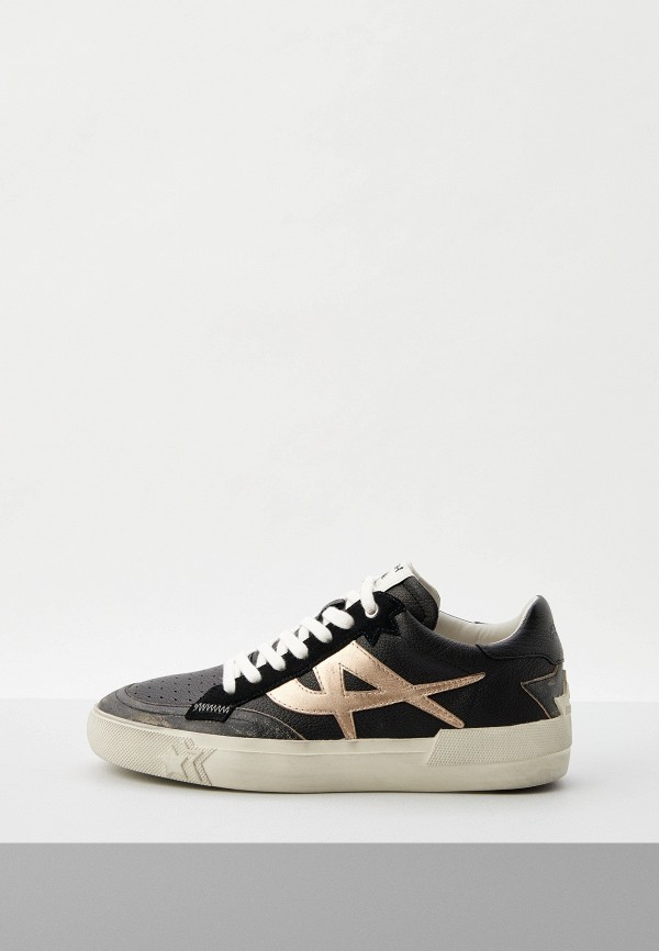 Ash Кеды - MOONLIGHT - фото 1